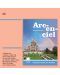 CD Arc-en-ciel. Аудиодиск по френски език за 6. клас. Учебна програма 2018/2019 (Просвета) - 1t