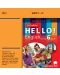 CD 2 Hello! New Edition: English for the 6st grade / Аудиодиск №2 по английски език за 6. клас. Учебна програма 2018/2019 (Просвета) - 1t