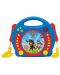 CD плейър Lexibook - Paw Patrol RCDK100PA, многоцветен - 1t