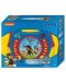 CD плейър Lexibook - Paw Patrol RCDK100PA, многоцветен - 2t