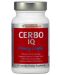 Cerbo IQ Memory Comlex, 30 капсули, New Formula - 1t