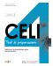 CELI 4: Test di preparazione / Тестове по италиански език за сертификат - ниво C1 - 1t