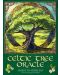 Celtic Tree Oracle (25-Card Deck and Guidebook) - 1t