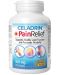 Celadrin PainRelief, 350 mg, 120 капсули, Natural Factors - 1t
