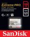 Карта памет SanDisk - Extreme Pro 2.0, 128GB, VPG 130, черна - 2t