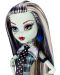 Кукла Mattel, Monster High – Frankie Stein - 4t