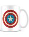 Чаша Pyramid Marvel: Captain America - Captain America Shield - 1t