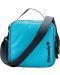 Чанта за аксесоари Shimoda - River Blue, Small, синя - 2t