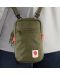 Чанта Fjallraven - High Coast Pocket, оранжева - 5t