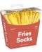Чорапи Doiy - French fries - 1t