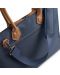 Чанта за лаптоп Hama - Fabulous, 14.1'', синя - 9t