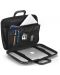 Чанта за лаптоп Bombata - Tweed, 15.6", синя - 2t