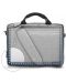 Чанта за лаптоп Tomtoc - Defender-A50 A43D3G3, 14'', сива - 3t