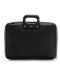 Чанта за лаптоп Bombata Classic - 15,6", черна - 1t