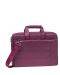 Чанта за лаптоп Rivacase 8231 15.6" - лилава - 5t