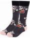 Чорапи Cerda Adult: Otaku - Panda - 1t
