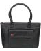Чанта за лаптоп Rivacase - 8991 Lady's Laptop Bag, 15.6", черна - 1t