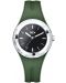 Часовник Bill's Watches Twist - Khaki Green & Camel - 4t