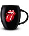Чаша Pyramid Music: The Rolling Stones - Lips - 1t