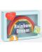 Чорапи Eat My Socks - Rainbow Dream, Classic - 1t