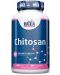 Chitosan, 500 mg, 90 капсули, Haya Labs - 1t