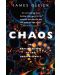 Chaos: The Amazing Science of the Unpredictable - 1t