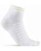 Чорапи Craft - ADV Dry Mid , бели - 1t