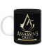 Чаша ABYstyle Games: Assassin's Creed - 15th Anniversary - 2t