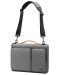 Чанта за лаптоп Tomtoc - Defender-A42 A42F2G3, 16'', сива - 5t