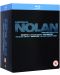 Christopher Nolan - Director's (Blu-Ray) - 1t