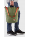 Чанта Fjallraven - High Coast Totepack, синя - 8t