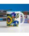 Чаша Numskull Games: Sonic The Hedgehog - 30th Anniversary - 3t