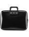 Чанта за лаптоп Bombata - Vernice, 15.6''-16'', черна - 1t