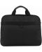 Чанта за лаптоп Wenger - Business Deluxe, 17'', черна - 5t
