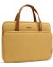 Чанта за лаптоп Tomtoc - Lady H21 A11D3Y1, 14'', жълта - 2t