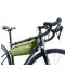 Чанта за велосипед Deuter - Mondego FB 6, за рамка, зелена - 2t