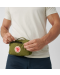 Чанта за кръст Fjallraven - Kаnken Hip Pack, тъмносиня - 6t