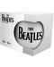 Чаша GB eye Music: The Beatles - Logo - 3t