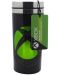 Чаша за път Paladone Games: XBOX - Green Logo - 4t