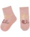 Чорапи със силиконова подметка Sterntaler - Русалка, 2 чифта, 27/28, 4-5 години - 3t