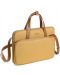 Чанта за лаптоп Tomtoc - A12D3Y1, 14'', жълта - 1t
