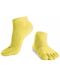 Чорапи за йога с пръсти Maxima - размер 35 - 39, асортимент - 2t