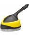 Четка Karcher - Power Brush WB 150, жълта - 1t