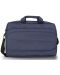 Чанта за лаптоп ACT - Metro, 15.6'', синя - 1t