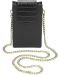 Чантa Cellularline - Mini Bag Joy, черна - 1t