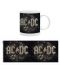 Чаша GB eye Music: AC/DC - Rock or Bust - 3t