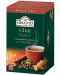 Chai Spice Плодов черен чай, 20 пакетчета, Ahmad Tea - 1t
