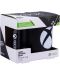 Чаша 3D Paladone Games: Xbox - Logo (B&W) - 2t
