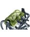 Чанта за велосипед Deuter - Mondego HB 8, за кормило, зелена - 3t