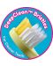 Четка за зъби Brush Baby - Floss brush, 0-3 години, асортимент - 6t